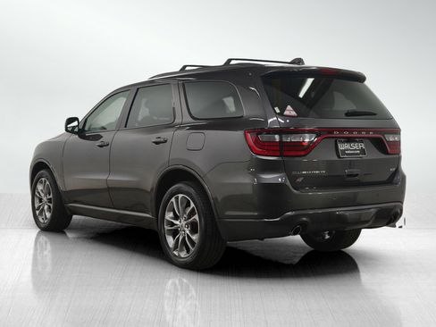 Used 2020 Dodge Durango GT image 3