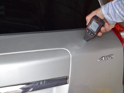 Used 2012 Toyota RAV4 Sport w/ Premium Pkg image 88