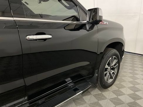 Used 2023 Chevrolet Silverado 1500 LTZ AWD/4WD image 8