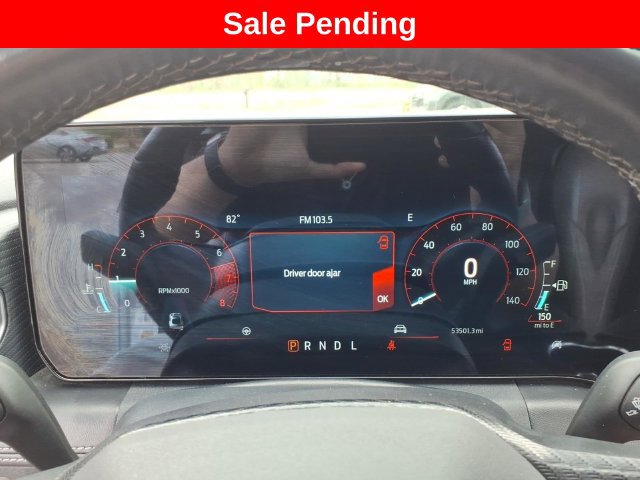 Used 2024 Ford Mustang Convertible RWD image 26
