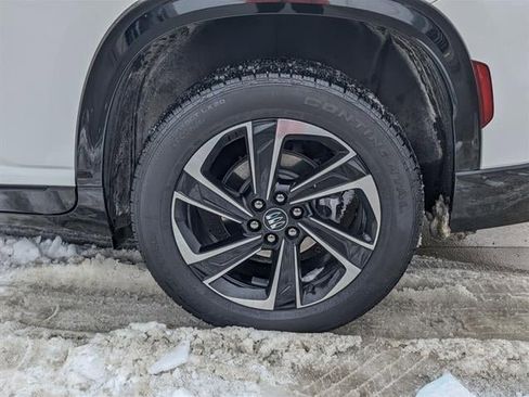 Used 2025 Buick Enclave Sport Touring w/ LPO, Floor Liner Package image 16