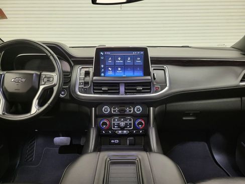 Used 2024 Chevrolet Suburban Z71 w/ Luxury Package AWD/4WD image 58