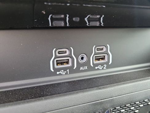 New 2026 RAM 2500 Laramie AWD/4WD image 20