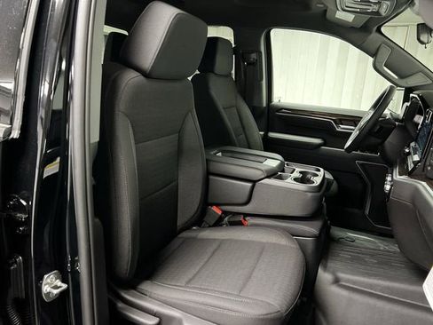 New 2026 GMC Sierra 1500 Elevation w/ Elevation Select Package AWD/4WD image 27
