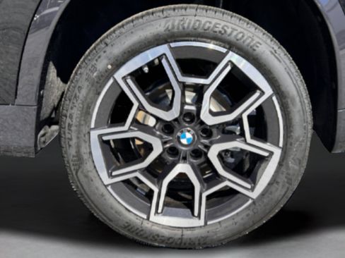 Certified 2026 BMW X1 xDrive28i w/ Convenience Package AWD/4WD image 28