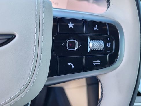 New 2026 Genesis GV80 3.5T Prestige image 17