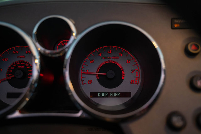 Used 2009 Pontiac Solstice Coupe RWD image 36