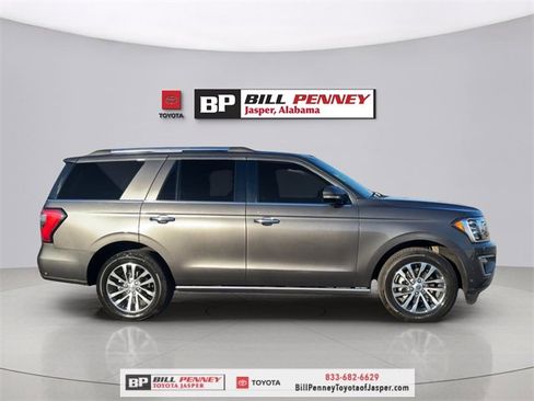 Used 2018 Ford Expedition Limited w/ Equipment Group 301A image 6