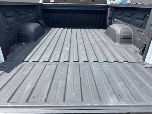 Used 2025 GMC Sierra 1500 Pro w/ Pro Value Package AWD/4WD image 10