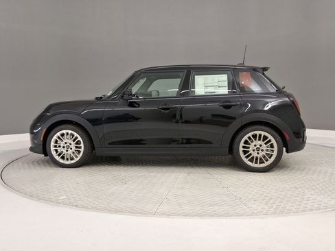New 2026 MINI Cooper S FWD image 2