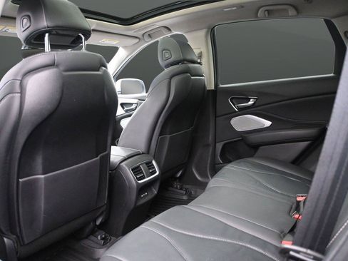 Certified 2023 Acura RDX w/ Technology Package AWD/4WD image 11