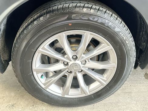 Used 2024 Honda CR-V EX-L image 11