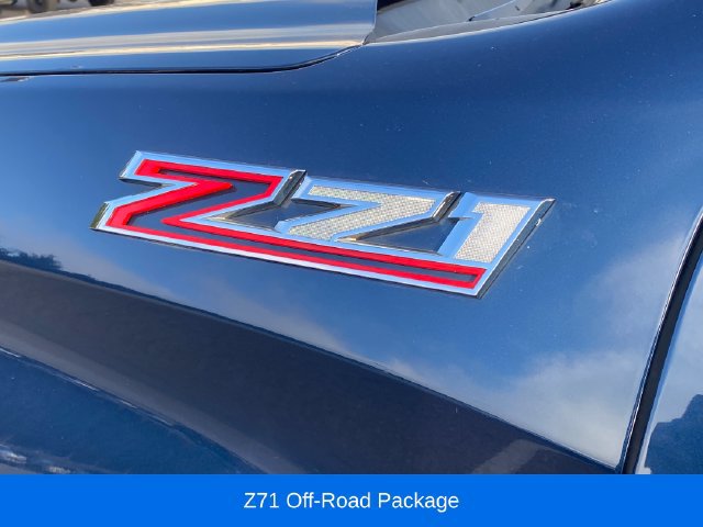 Used 2019 Chevrolet Silverado 1500 RST AWD/4WD image 8