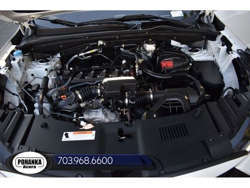 New 2025 Acura ADX A-Spec image 33