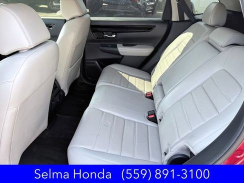 Certified 2024 Honda CR-V EX-L image 7