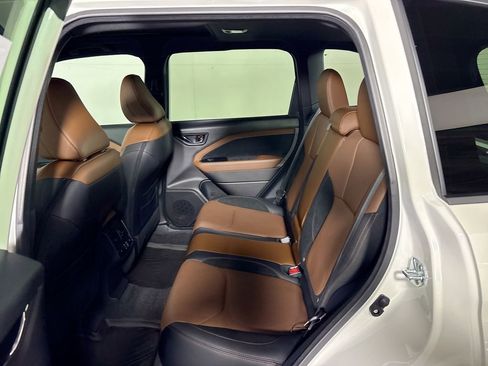 New 2026 Subaru Forester Touring image 21