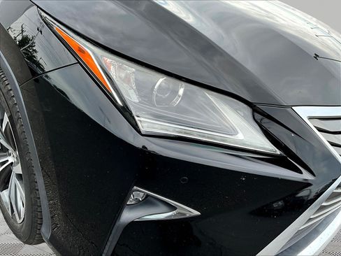 Used 2017 Lexus RX 350 FWD w/ Premium Package image 32