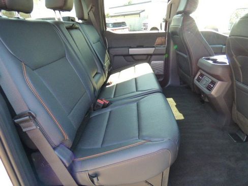 New 2026 Ford F350 Lariat image 7