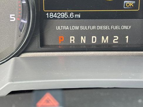 Used 2013 Ford F350 XLT w/ XLT Premium Pkg image 6