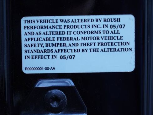 Used 2007 Ford Mustang GT image 51