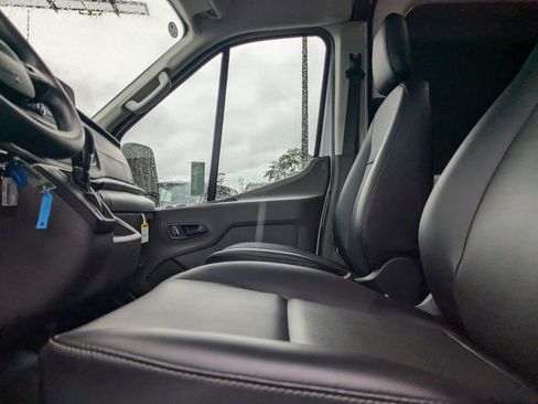 New 2025 Ford Transit 150 148 Medium Roof w/ Load Area Protection Package image 16