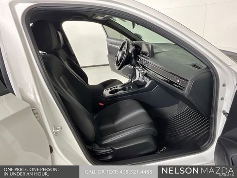 Used 2024 Honda Civic Sport image 14