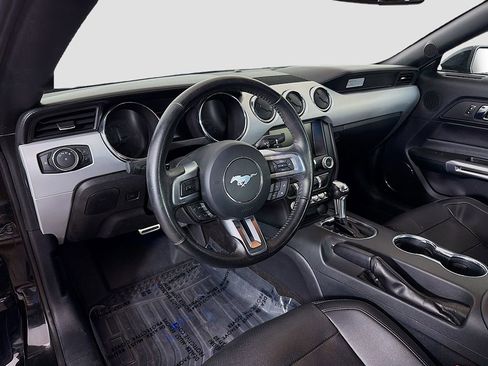 Used 2015 Ford Mustang Premium w/ Equipment Group 201A RWD image 15