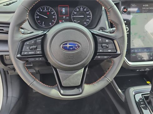 Used 2024 Subaru Crosstrek 2.5i Limited w/ Popular Package #4A image 27