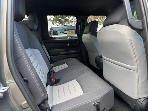 New 2026 Toyota Tacoma TRD Off-Road image 5