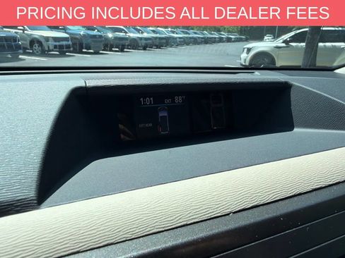 Used 2011 Toyota Sienna LE FWD image 13