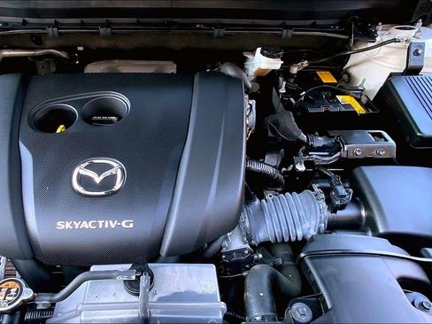 Used 2023 MAZDA CX-5 AWD 2.5 S image 29