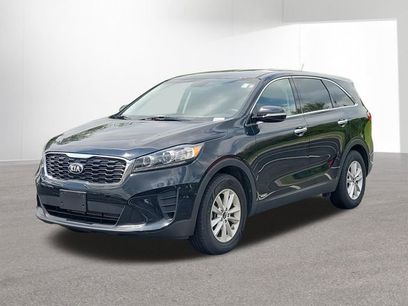 Used 2020 Kia Sorento LX