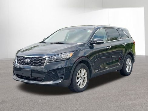 Used 2020 Kia Sorento LX AWD/4WD image 1