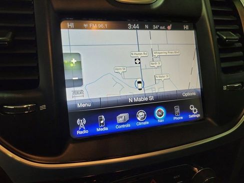 Used 2015 Chrysler 300 Touring w/ Limited Group image 7