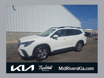 Used 2024 Subaru Ascent Premium w/ Convenience Package