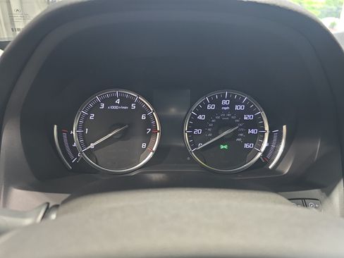 Used 2020 Acura MDX FWD image 17