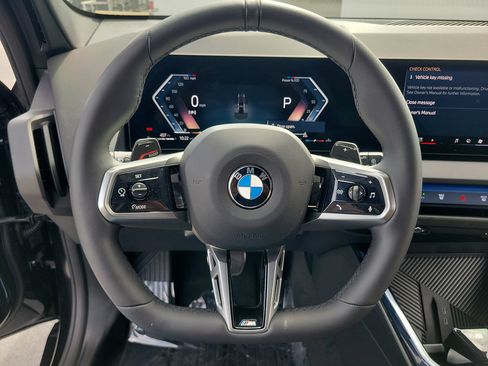 Used 2026 BMW X3 xDrive30i w/ M Sport Package AWD/4WD image 24