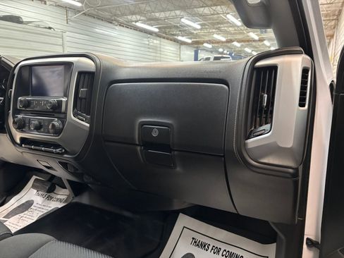 Used 2017 GMC Sierra 3500 SLE w/ SLE Fleet Preferred Package image 30
