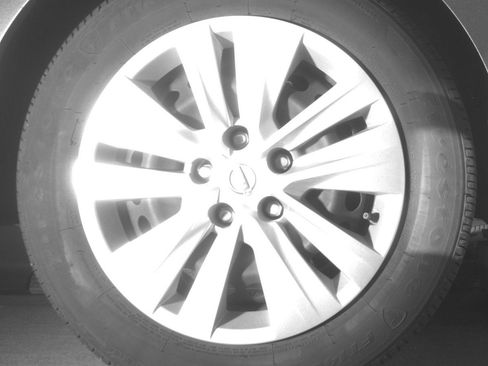 Used 2025 Nissan Sentra S FWD image 15