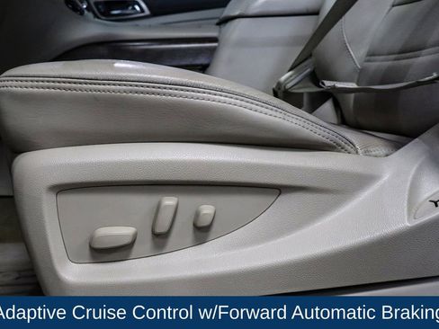 Used 2018 GMC Yukon Denali w/ Denali Ultimate Package image 10