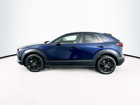 Used 2024 MAZDA CX-30 AWD 2.5 S w/ Select Sport Pkg image 4