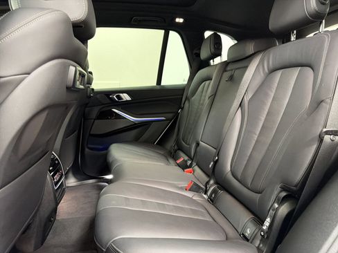 Used 2021 BMW X5 xDrive40i w/ Premium Package image 24