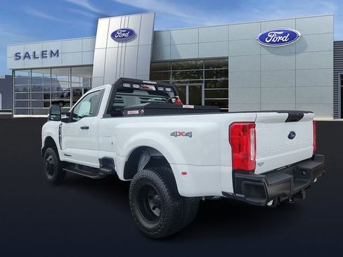Certified 2025 Ford F350 XL w/ XL Driver Assist Package image 5