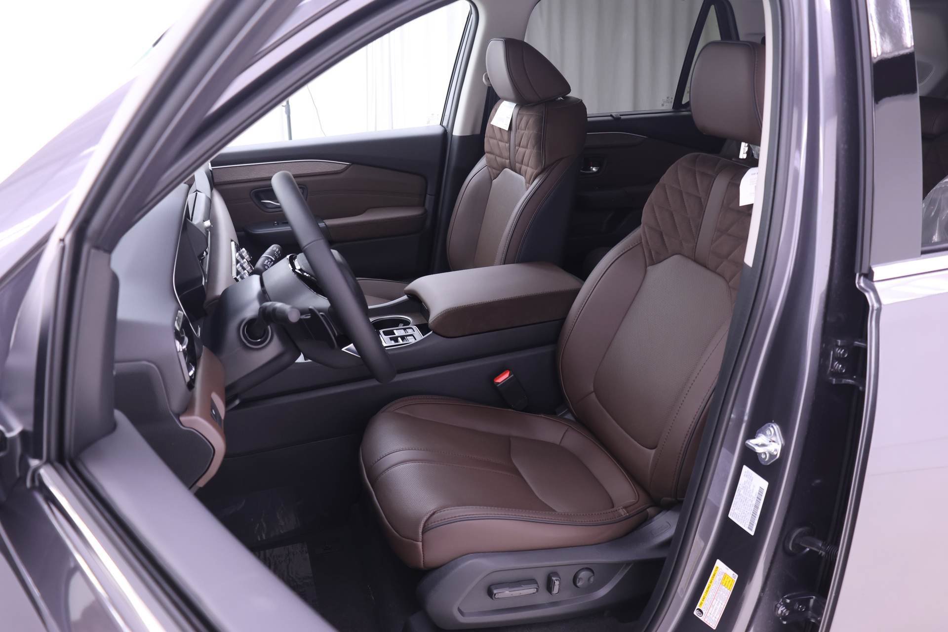 New 2026 Honda Pilot Elite image 4