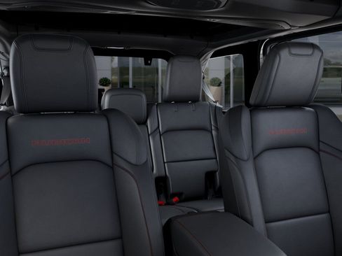 New 2026 Jeep Wrangler Sport S image 25