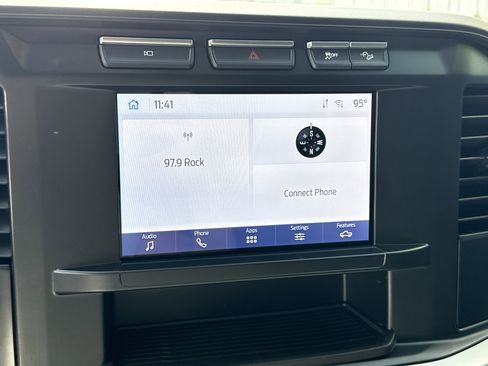 Certified 2024 Ford F250 XL w/ STX Appearance Package image 19