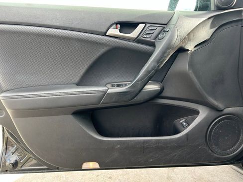 Used 2010 Acura TSX Sedan FWD image 11