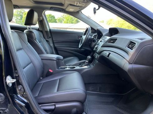 Used 2017 Acura ILX FWD image 22