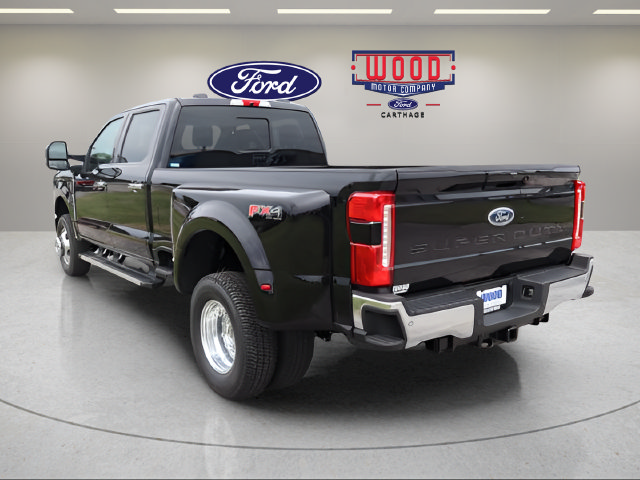 New 2026 Ford F350 Lariat w/ Lariat Premium Package AWD/4WD image 5