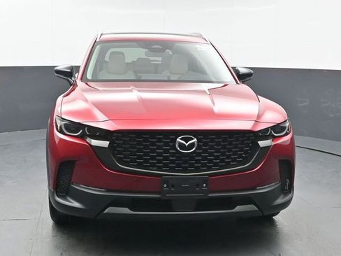 New 2026 MAZDA CX-50 AWD 2.5 S w/ Accent Package image 8